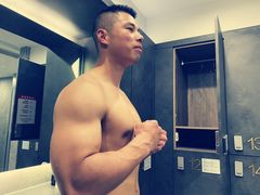-WEGYMER健萌健身(雅颂居馆)