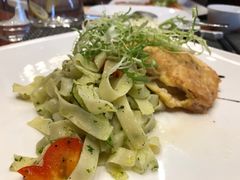 -国家大剧院西餐厅