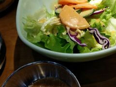 -老炉家木炭烤肉(长江国际店)