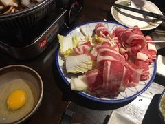 -小曹日本料理(软景中心店)