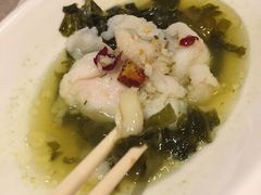 -苏州阳澄湖澜廷酒店-有景阁中餐厅