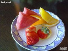 -日本桥怀石料理(北京长安大厦店)