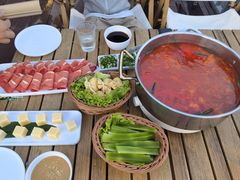 -四喜小胖·北京涮肉(五道营店)