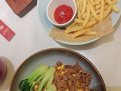 -杯子红牛排(创意产业园店)