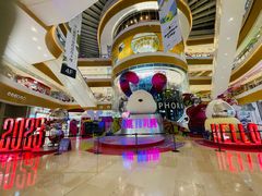 -深圳来福士广场