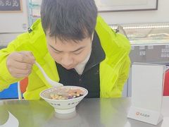 -正宗八宝冰饭·非遗冰饭·烧烤(奎桥店)