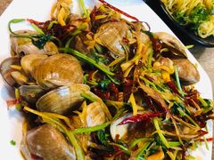 -马海涛牛肉串·午市牛腩饭·烧烤夜宵(领汇广场店)