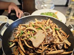 -食光慢宴·安吉土菜馆