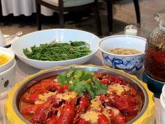 -颂福楼·南京菜(定淮门店)