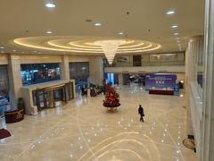 -山东政协大厦维景大酒店