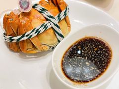 -得月楼·省级非遗·传统苏帮菜(观前店)