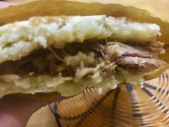 -老陕西面馆(恒茂商业广场店)
