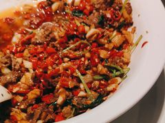 -老傅家湘潭水煮活鱼店(众一国际店)