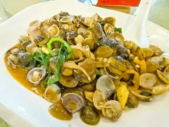 -西江河鲜·趣苑酒楼(鼎湖牌坊店)