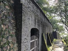 -威远炮台