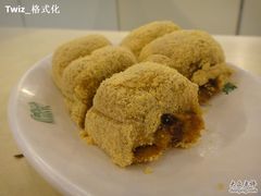 -南来顺饭庄·清真(南菜园店)