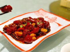 -清华酒楼(盘门店)