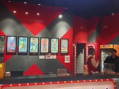 -Xcape异时刻密室逃脱魔法互动(瑞虹天地太阳宫店)