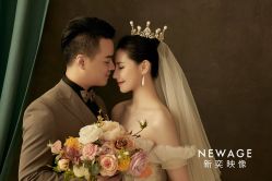 -新奕映像摄影机构