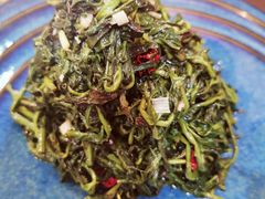 枸杞叶-老毛手抓(长城路店)