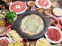 -大话三城重庆火锅(万科天誉店)