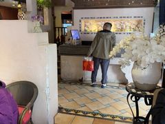 -翡翠鸟精品泰国菜(北辰财富中心店)