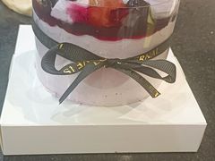 -清真·锦翔炝锅鱼(明德门店)