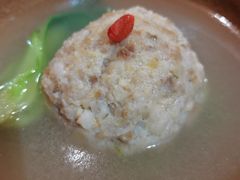 -兰溪小馆(东直门簋街店)