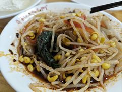 -蒋家槟豆面皮(友爱路店)
