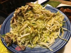 -那家小馆•北京菜•烤鸭(中关村店)