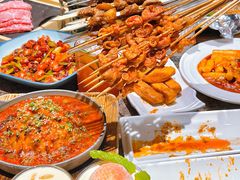 -火吧PTV聚会餐厅(10号店)