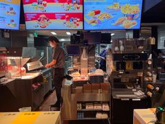 -麦当劳(一德路店)