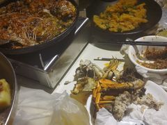 -聚味瞿记·龙虾堂(望城店)