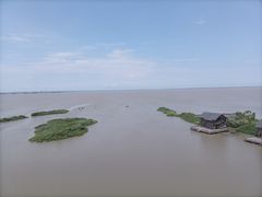 -农垦当壁镇兴凯湖旅游度假区