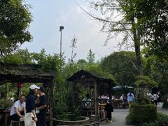 -青城甲(青城山店)