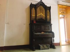 -鼓浪屿钢琴博物馆