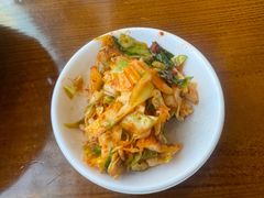 -长安后宰门水盆羊肉(新都心店)