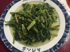 -吴门人家·苏宴宫廷菜(拙政园店)