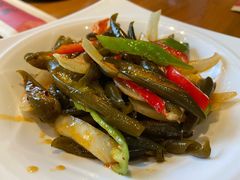 -望京一号·重庆江湖菜(工体店)