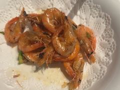 椒盐基围虾-松鹤楼(山塘街店)