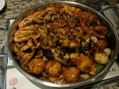 -黄记煌三汁焖锅(新世纪广场店)