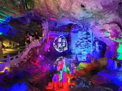 -天河潭旅游度假区