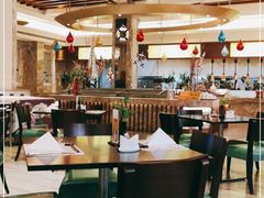 大堂-同里湖大饭店-怡景轩中餐厅(同里古镇店)