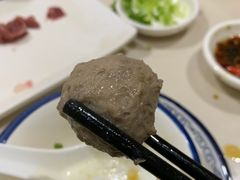 -伟记牛肉(金鸿公路店)