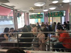 大堂-义顺牛奶公司(新马路老店)