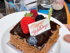 -威斯汀舞台餐厅