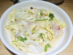 -长寿面馆(振兴路店)