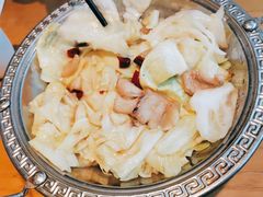 -深巷家味馆.湖北头牌红烧鱼头拌饭(黄陂店)