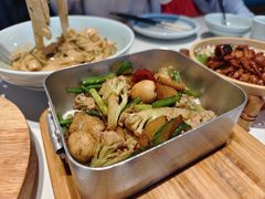 -0776食堂·京城创意菜(七里庄店)