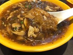 酸辣汤-毛华美食(清扬路店)